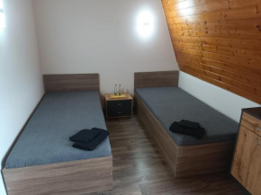 Penzion Hana, Ulice